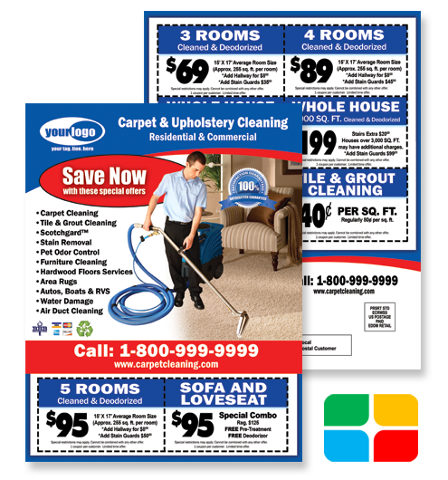 Carpet Cleaning EDDM ca00006