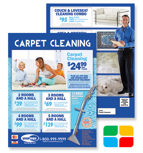 Carpet Cleaning EDDM ca00008