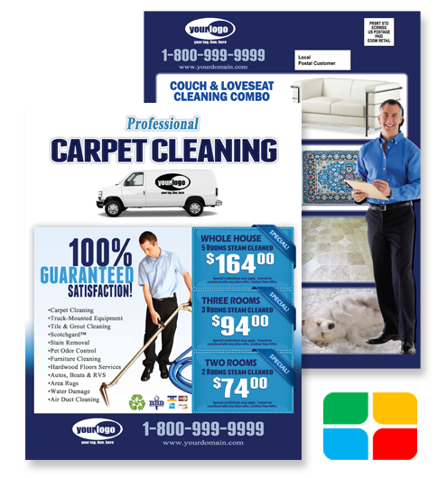 Carpet Cleaning EDDM ca01001