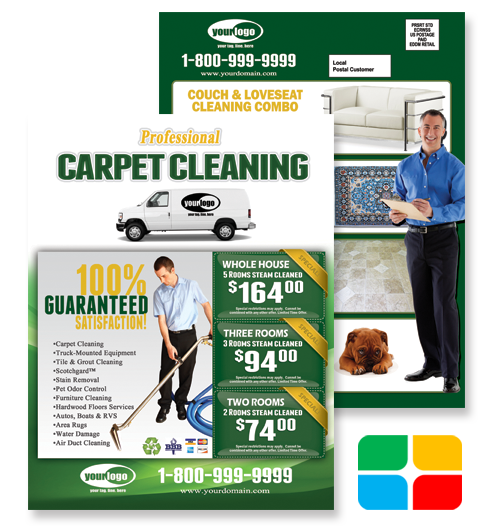Carpet Cleaning EDDM ca01002