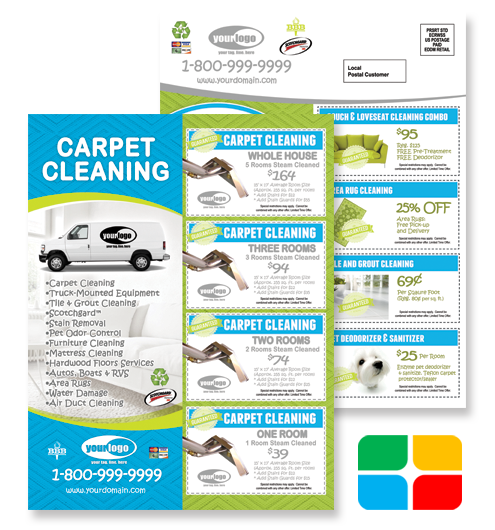 Carpet Cleaning EDDM ca01006