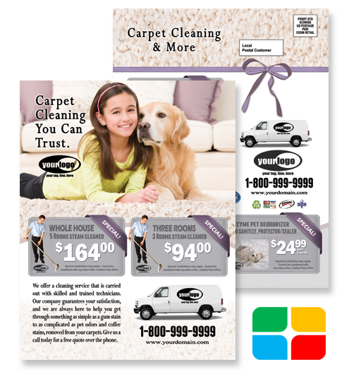 Carpet Cleaning EDDM ca01020