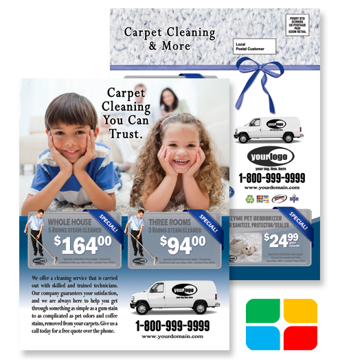 Carpet Cleaning EDDM ca01021