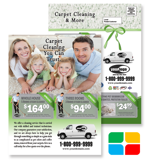 Carpet Cleaning EDDM ca01023