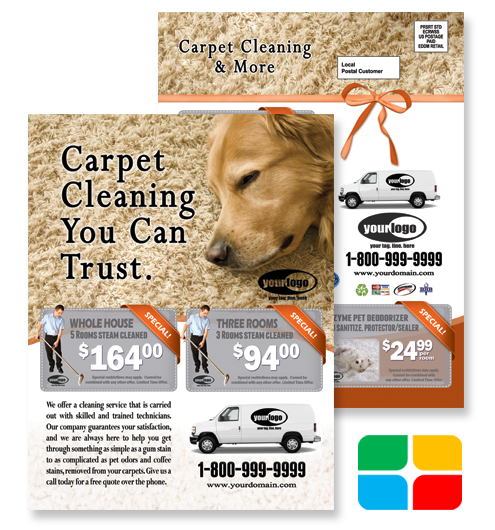 Carpet Cleaning EDDM ca01024