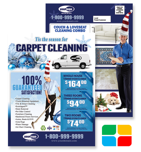 Carpet Cleaning EDDM ca02001