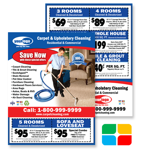 Carpet Cleaning Flyers ca00006